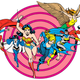 Illustration for article titled DCs 1982 Character Style Guide is a Beautiful Treasure Trove of Comic Book Nostalgia